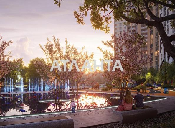 Коммерческая недвижимость по адресу ул. Краснова (площадь 66,0 м²) - Atlanta.ua - фото 3