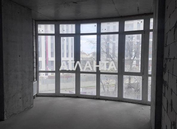 2-rooms apartment apartment by the address st. Gagarinskoe plato (area 89,9 m²) - Atlanta.ua - photo 2