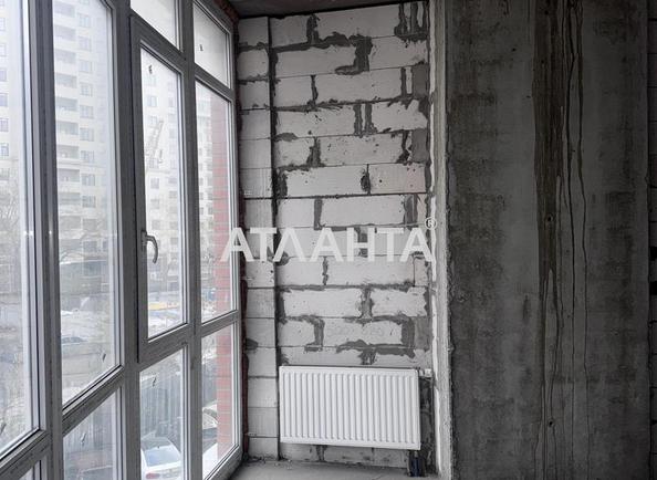 2-rooms apartment apartment by the address st. Gagarinskoe plato (area 89,9 m²) - Atlanta.ua - photo 3