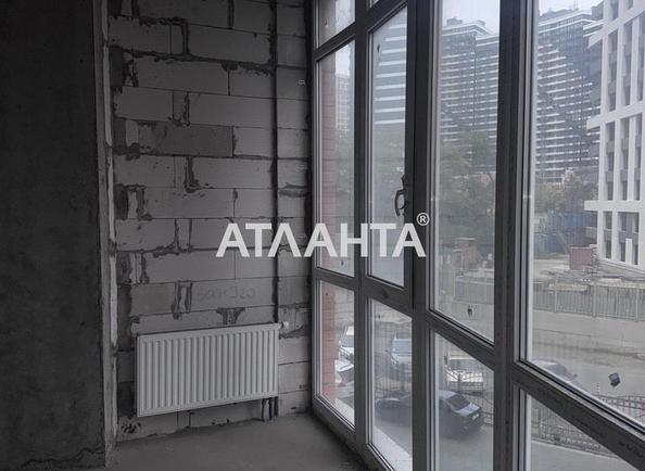 2-rooms apartment apartment by the address st. Gagarinskoe plato (area 89,9 m²) - Atlanta.ua - photo 4