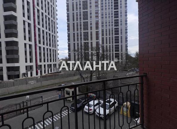 2-rooms apartment apartment by the address st. Gagarinskoe plato (area 89,9 m²) - Atlanta.ua - photo 5