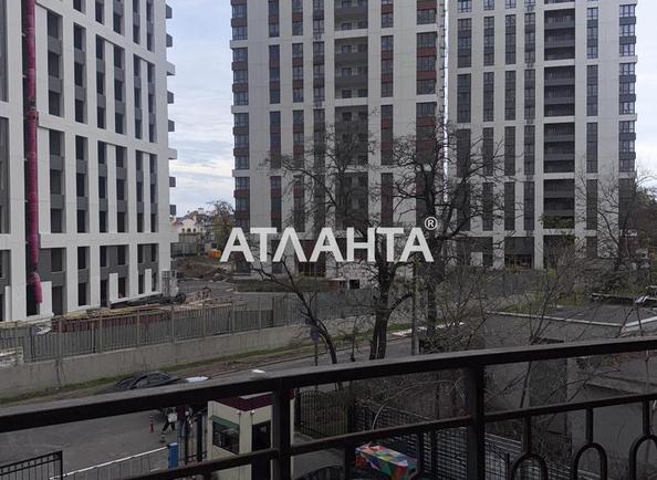 2-rooms apartment apartment by the address st. Gagarinskoe plato (area 89,9 m²) - Atlanta.ua - photo 6
