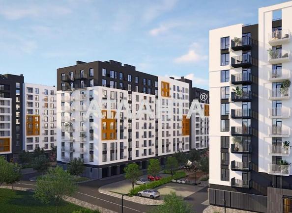 1-комнатная квартира по адресу Немировское шоссе (площадь 41,5 м²) - Atlanta.ua - фото 3