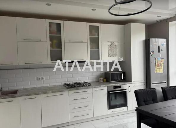 Багатокімнатна квартира за адресою Інтелігентний пров. (площа 100 м²) - Atlanta.ua - фото 2