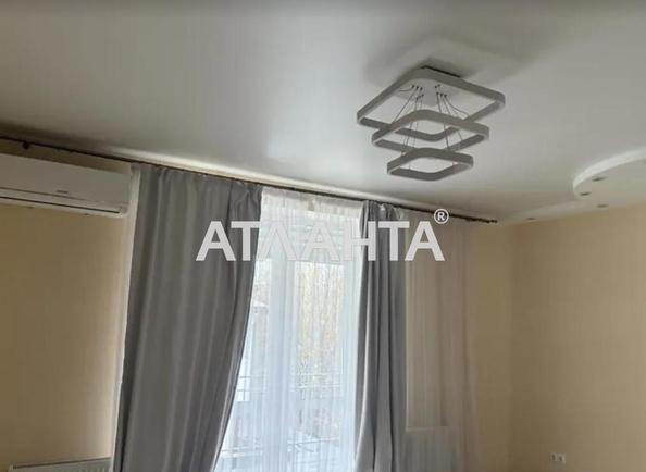 Багатокімнатна квартира за адресою Інтелігентний пров. (площа 100 м²) - Atlanta.ua - фото 3