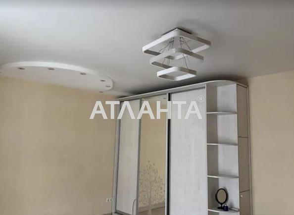 Багатокімнатна квартира за адресою Інтелігентний пров. (площа 100 м²) - Atlanta.ua - фото 4