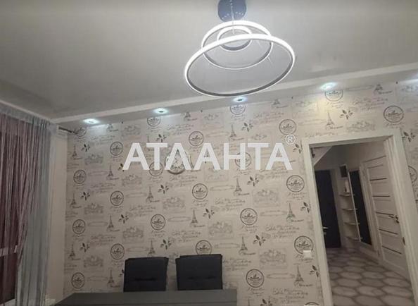 Багатокімнатна квартира за адресою Інтелігентний пров. (площа 100 м²) - Atlanta.ua - фото 5