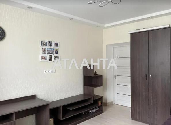 Багатокімнатна квартира за адресою Інтелігентний пров. (площа 100 м²) - Atlanta.ua - фото 7