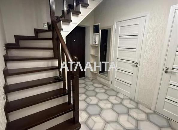 Багатокімнатна квартира за адресою Інтелігентний пров. (площа 100 м²) - Atlanta.ua - фото 8