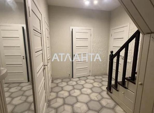 Багатокімнатна квартира за адресою Інтелігентний пров. (площа 100 м²) - Atlanta.ua - фото 9