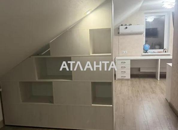 Багатокімнатна квартира за адресою Інтелігентний пров. (площа 100 м²) - Atlanta.ua - фото 10