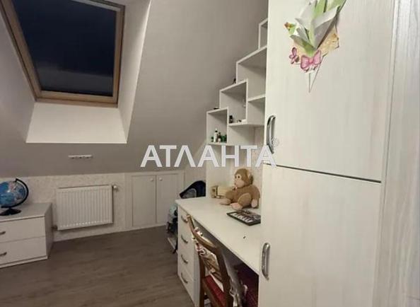 Багатокімнатна квартира за адресою Інтелігентний пров. (площа 100 м²) - Atlanta.ua - фото 12