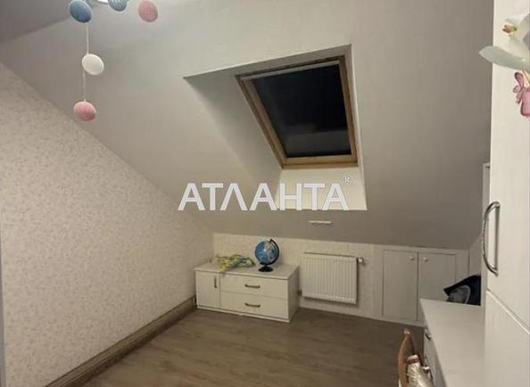 Багатокімнатна квартира за адресою Інтелігентний пров. (площа 100 м²) - Atlanta.ua - фото 13