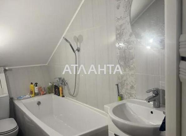 Багатокімнатна квартира за адресою Інтелігентний пров. (площа 100 м²) - Atlanta.ua - фото 14