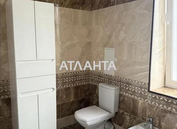 Багатокімнатна квартира за адресою Інтелігентний пров. (площа 100 м²) - Atlanta.ua - фото 16