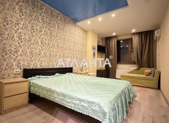 1-кімнатна квартира за адресою вул. Говорова марш. (площа 43 м²) - фото 6 1-кімнатна квартира за адресою вул. Говорова марш. (площа 43 м²) - Atlanta.ua - фото 6