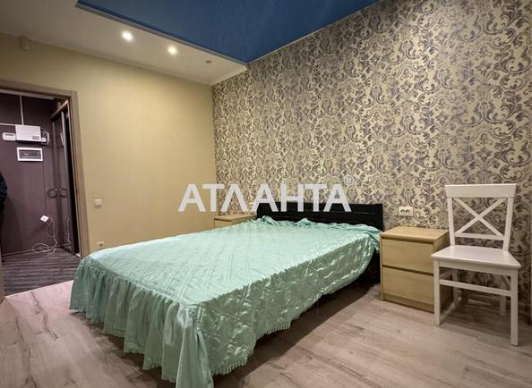 1-кімнатна квартира за адресою вул. Говорова марш. (площа 43 м²) - фото 7 1-кімнатна квартира за адресою вул. Говорова марш. (площа 43 м²) - Atlanta.ua - фото 7