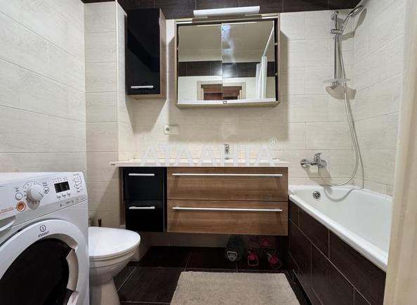 1-кімнатна квартира за адресою вул. Говорова марш. (площа 43 м²) - фото 9 1-кімнатна квартира за адресою вул. Говорова марш. (площа 43 м²) - Atlanta.ua - фото 9