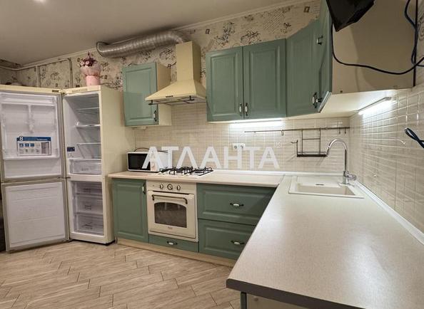 1-кімнатна квартира за адресою вул. Говорова марш. (площа 43 м²) - фото 4 1-кімнатна квартира за адресою вул. Говорова марш. (площа 43 м²) - Atlanta.ua - фото 4