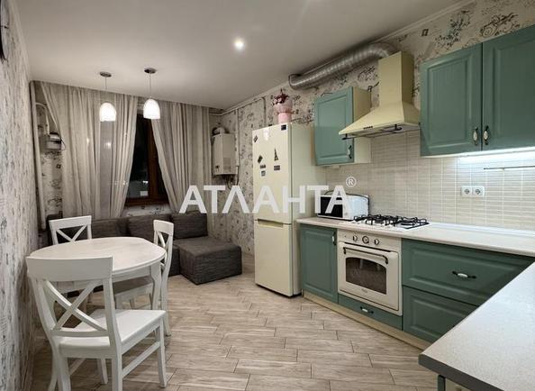 1-кімнатна квартира за адресою вул. Говорова марш. (площа 43 м²) - фото 5 1-кімнатна квартира за адресою вул. Говорова марш. (площа 43 м²) - Atlanta.ua - фото 5