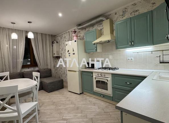 1-кімнатна квартира за адресою вул. Говорова марш. (площа 43 м²) 1-кімнатна квартира за адресою вул. Говорова марш. (площа 43 м²) - Atlanta.ua