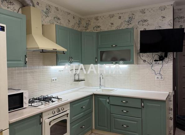 1-кімнатна квартира за адресою вул. Говорова марш. (площа 43 м²) - фото 2 1-кімнатна квартира за адресою вул. Говорова марш. (площа 43 м²) - Atlanta.ua - фото 2