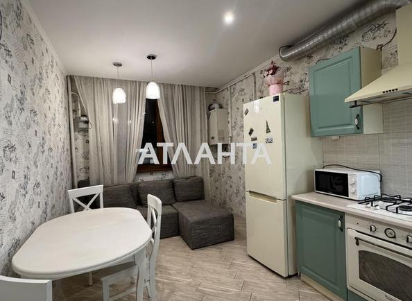 1-кімнатна квартира за адресою вул. Говорова марш. (площа 43 м²) - фото 3 1-кімнатна квартира за адресою вул. Говорова марш. (площа 43 м²) - Atlanta.ua - фото 3