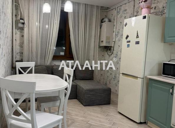 1-кімнатна квартира за адресою вул. Говорова марш. (площа 43 м²) - фото 10 1-кімнатна квартира за адресою вул. Говорова марш. (площа 43 м²) - Atlanta.ua - фото 10