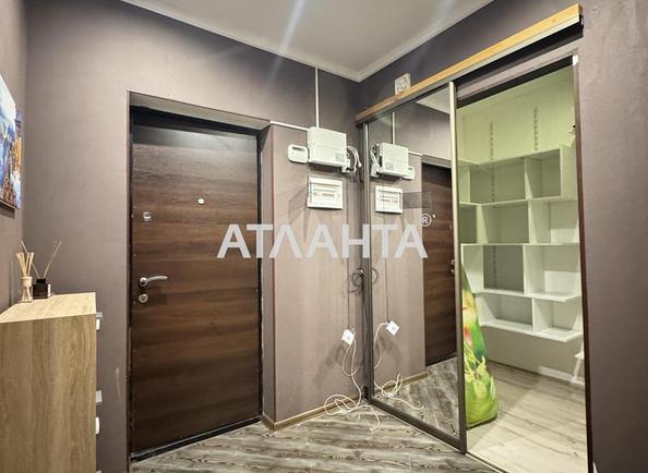 1-кімнатна квартира за адресою вул. Говорова марш. (площа 43 м²) - фото 11 1-кімнатна квартира за адресою вул. Говорова марш. (площа 43 м²) - Atlanta.ua - фото 11