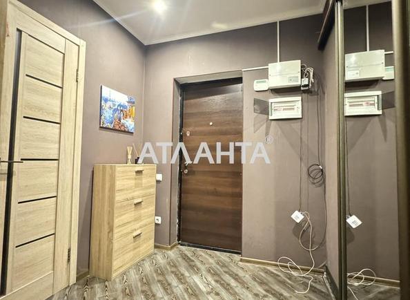 1-кімнатна квартира за адресою вул. Говорова марш. (площа 43 м²) - фото 12 1-кімнатна квартира за адресою вул. Говорова марш. (площа 43 м²) - Atlanta.ua - фото 12