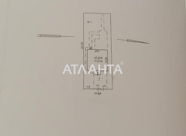 Будинок за адресою вул. Новоселов (площа 160 м²) - Atlanta.ua - фото 2