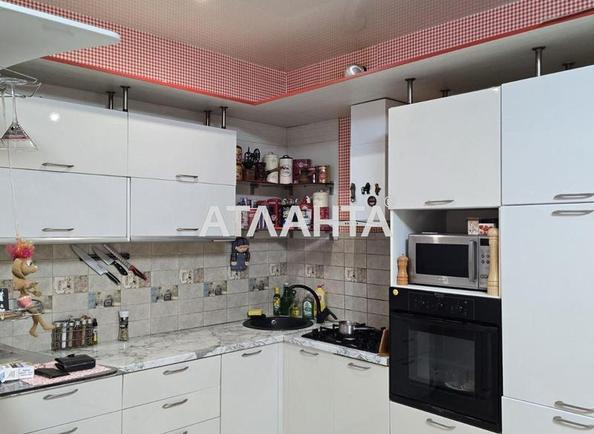 Будинок за адресою вул. Новоселов (площа 160 м²) - Atlanta.ua - фото 3