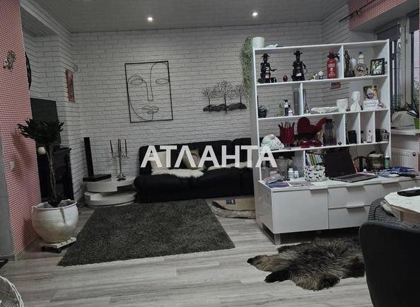 Будинок за адресою вул. Новоселов (площа 160 м²) - Atlanta.ua - фото 7