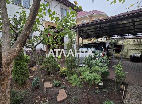 Будинок за адресою вул. Новоселов (площа 160 м²) - Atlanta.ua - фото 14