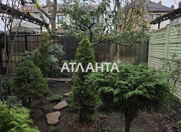 Будинок за адресою вул. Новоселов (площа 160 м²) - Atlanta.ua - фото 18