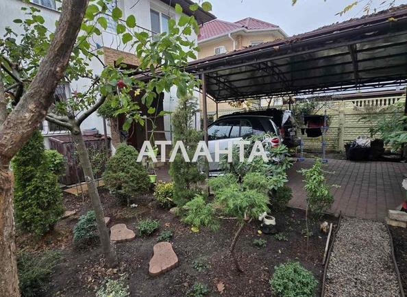 Будинок за адресою вул. Новоселов (площа 160 м²) - Atlanta.ua - фото 19