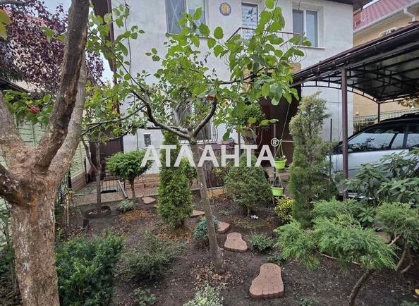 Будинок за адресою вул. Новоселов (площа 160 м²) - Atlanta.ua - фото 24