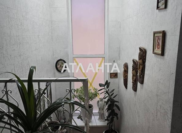 Будинок за адресою вул. Новоселов (площа 160 м²) - Atlanta.ua - фото 25