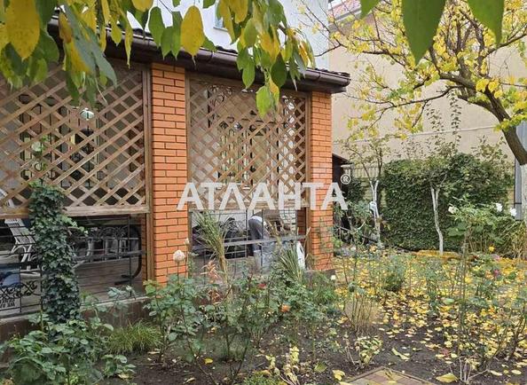 Будинок за адресою вул. Новоселов (площа 160 м²) - Atlanta.ua - фото 26