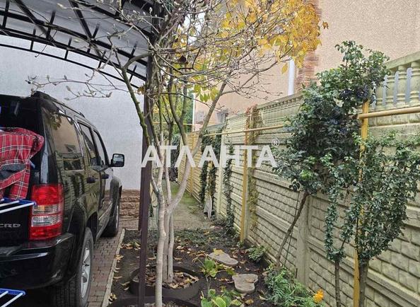 Будинок за адресою вул. Новоселов (площа 160 м²) - Atlanta.ua - фото 28