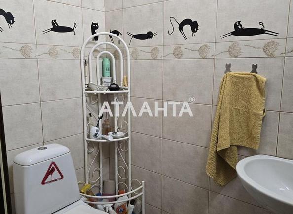 Будинок за адресою вул. Новоселов (площа 160 м²) - Atlanta.ua - фото 30