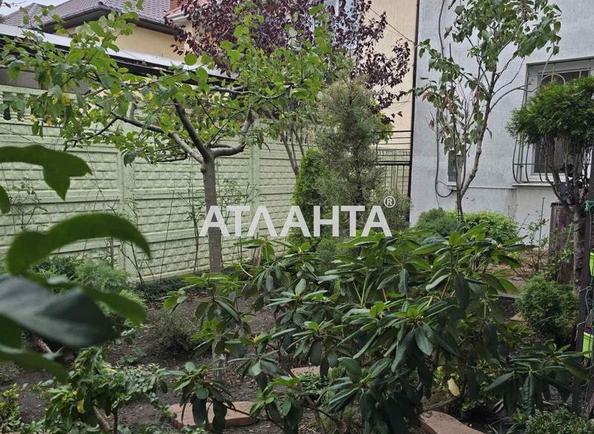 Будинок за адресою вул. Новоселов (площа 160 м²) - Atlanta.ua - фото 31