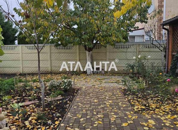 Будинок за адресою вул. Новоселов (площа 160 м²) - Atlanta.ua - фото 33