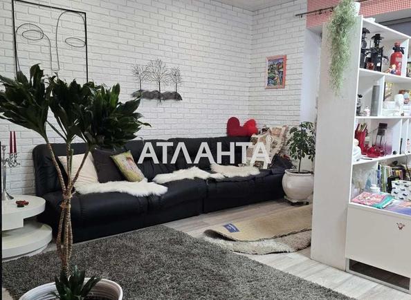 Будинок за адресою вул. Новоселов (площа 160 м²) - Atlanta.ua - фото 36