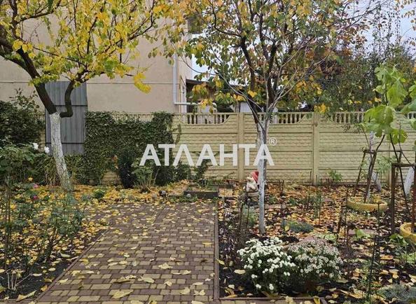 Будинок за адресою вул. Новоселов (площа 160 м²) - Atlanta.ua - фото 37