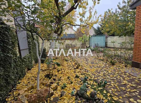 Будинок за адресою вул. Новоселов (площа 160 м²) - Atlanta.ua - фото 39