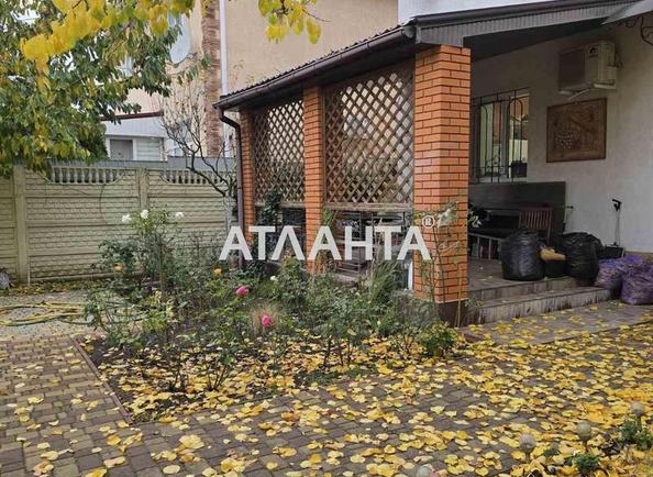 Будинок за адресою вул. Новоселов (площа 160 м²) - Atlanta.ua - фото 40