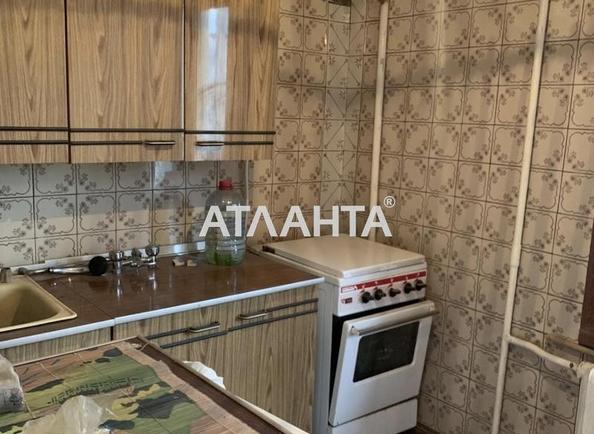 1-комнатная квартира по адресу ул. Королева ак. (площадь 30 м²) - Atlanta.ua - фото 2