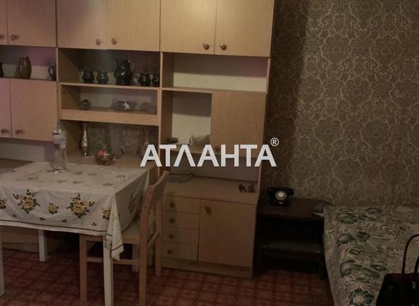1-комнатная квартира по адресу ул. Королева ак. (площадь 30 м²) - Atlanta.ua - фото 4
