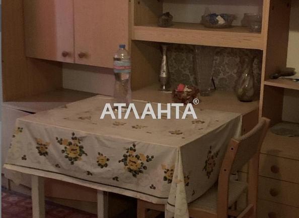 1-комнатная квартира по адресу ул. Королева ак. (площадь 30 м²) - Atlanta.ua - фото 5